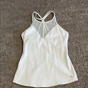 Alo Tank Top